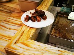 -西藏饭店·亚克·食光自助餐厅(文殊院店)