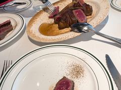 -Wolfgang’s Steakhouse 沃夫冈牛排馆(上海白玉兰广场店)