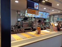 -麦当劳(番禺易发商业街店)