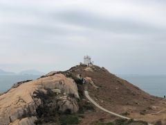 -蒲台岛