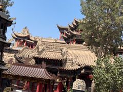 -高庙保安寺