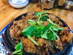 -杨三孃跷脚牛肉(西外棕榈岛店)