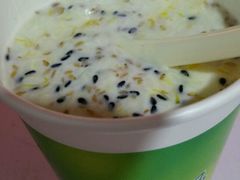 -清真老马家国华牛奶鸡蛋醪糟(正宁路店)