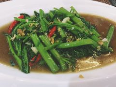-BAI BUA RESTAURANT