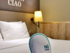 -你好酒店(成都太古里春熙路店)