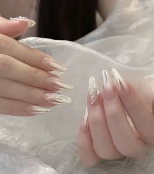 -斯馨·健康美甲美睫