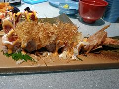 -晴季寿司(红旗街万达店)