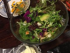 -烛影拾光观景餐厅·创意菜·摄影·小提琴(大唐不夜城店)