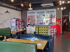 -万景饭店·鱼街农家菜