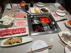 -海底捞火锅(番禺广场店)