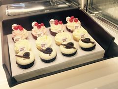 -Pantry's Best派悦坊蛋糕(K11购物艺术中心店)