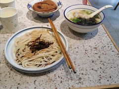 -老上海面馆(长阳店)