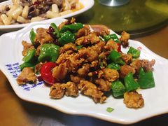 -大隐隐于市私房菜(保和小区店)