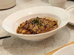 重庆老街口水鸡-江渔儿酸菜鱼(曜一城店)