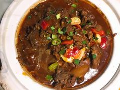 -小菜园新徽菜(江阴万达店)