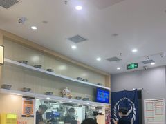 -吉野家(复兴路第二餐厅店)