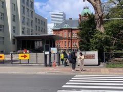 -北海道厅旧本厅舍(旧本庁舎)