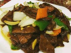-勺园饭店(骨科医院店)