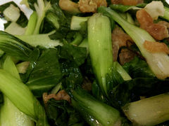 android_upload_pic-外婆菜之崇明味道(锦江乐园店)