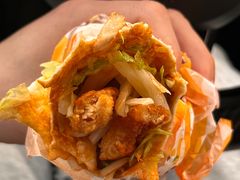 -麦当劳(天塔道店)