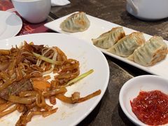 -食街•早茶•儿童套餐(长隆企鹅酒店)