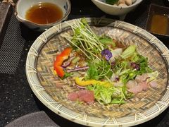 -德川家日本料理(中关村寰太大厦店)