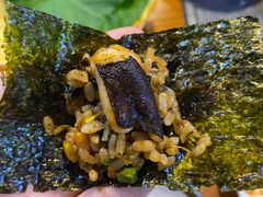 -红辣椒八爪鱼特色韩国料理