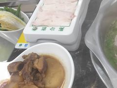 -福合诚潮汕牛肉火锅(西丽分店)