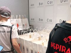 -喜茶(广州中山六路店)