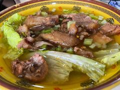 -伟记牛肉(金鸿公路店)