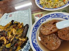 -粗茶淡饭(东关街店)