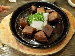 -东京屋(武定路店)
