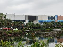 -观澜湖新城运动奥莱区