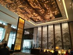 -富力万达嘉华酒店-品珍中餐厅(水果湖店)
