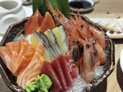 -大渔铁板烧(万象城店)