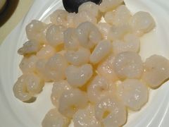 清炒蝦仁-龙记烧腊茶餐厅(常德路店)