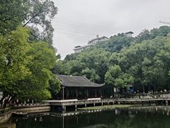 -忠山公园