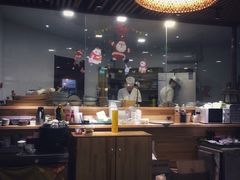 -景鹤料理(上地华联店)