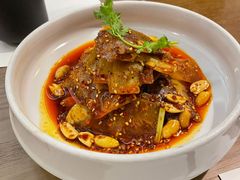 夫妻肺片-榕意·川味之美(深业上城店)