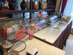 零售区-小厨娘淮扬菜(板桥一店)