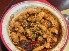 -小柴米·传统江西菜(万寿宫店)