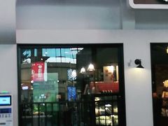 门面-星巴克(天津火车站店)