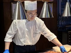 -北京朝阳悠唐皇冠假日酒店