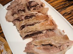 -有奴思烤肉·清真(正宁路店)