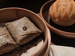-万丽轩·粤菜(王府井金茂万丽酒店)
