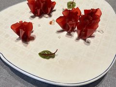 -柿合缘新京菜(国金中心商场店)