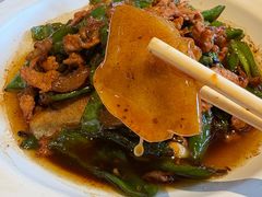 -情妹耙泥鳅·江湖川菜(科华店)