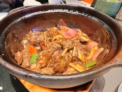 -喜棠·长沙家宴·海鲜·湘菜(麓谷店)