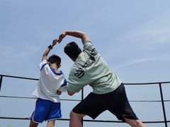 -胡里山炮台