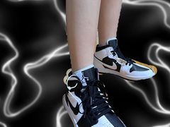 -JORDAN(东方广场店)